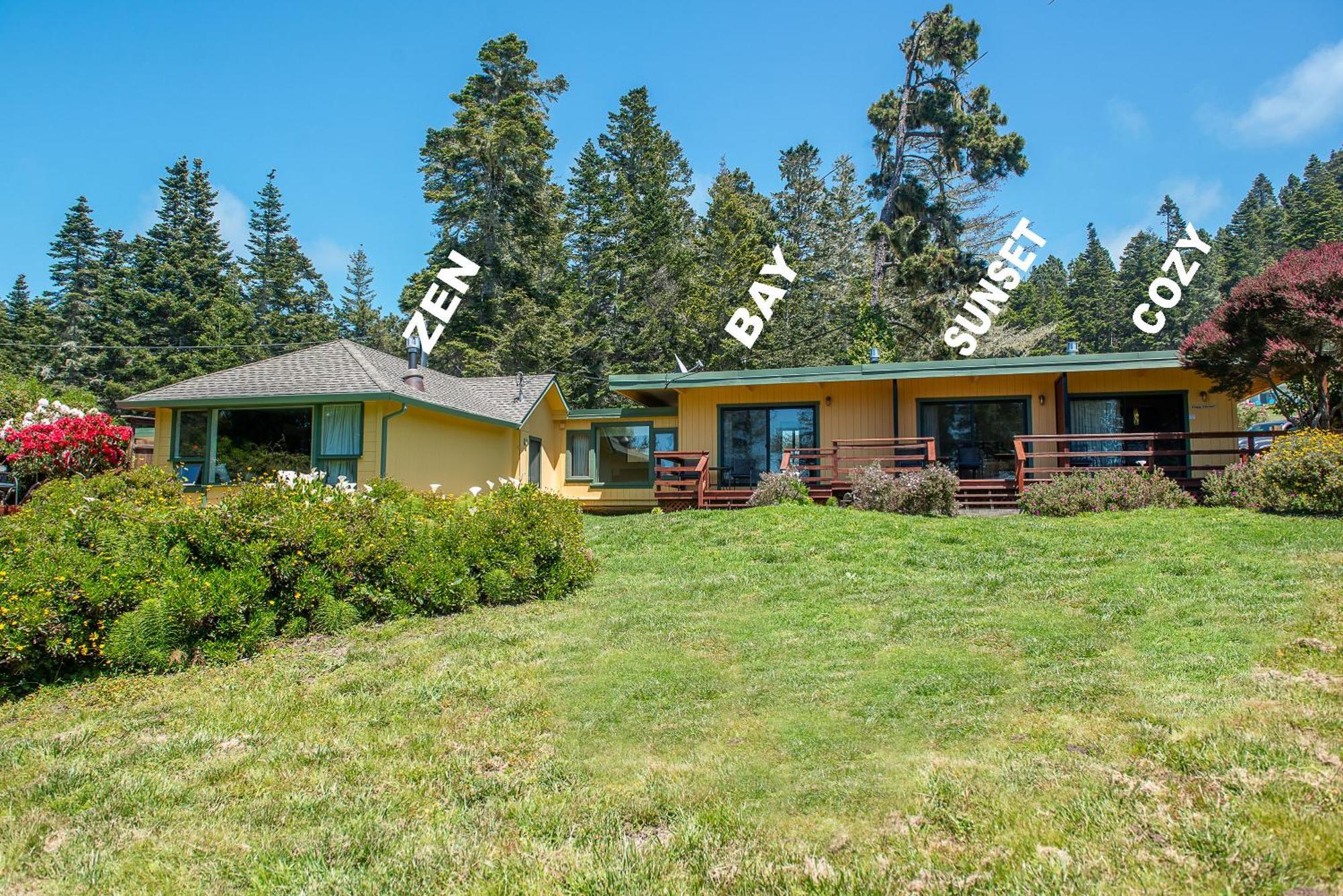 Inn At Buckhorn Cove 2*