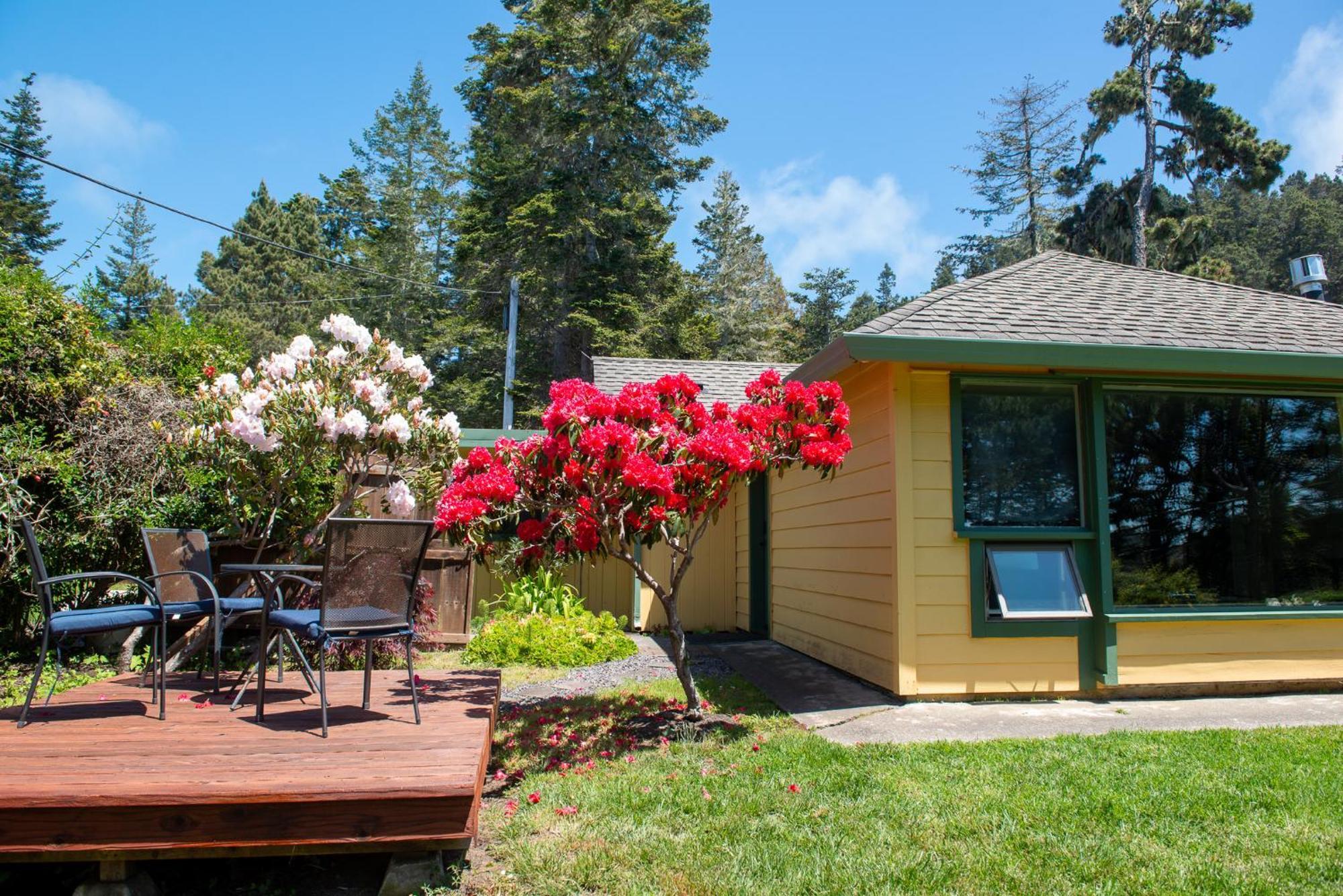 Inn At Buckhorn Cove 2*