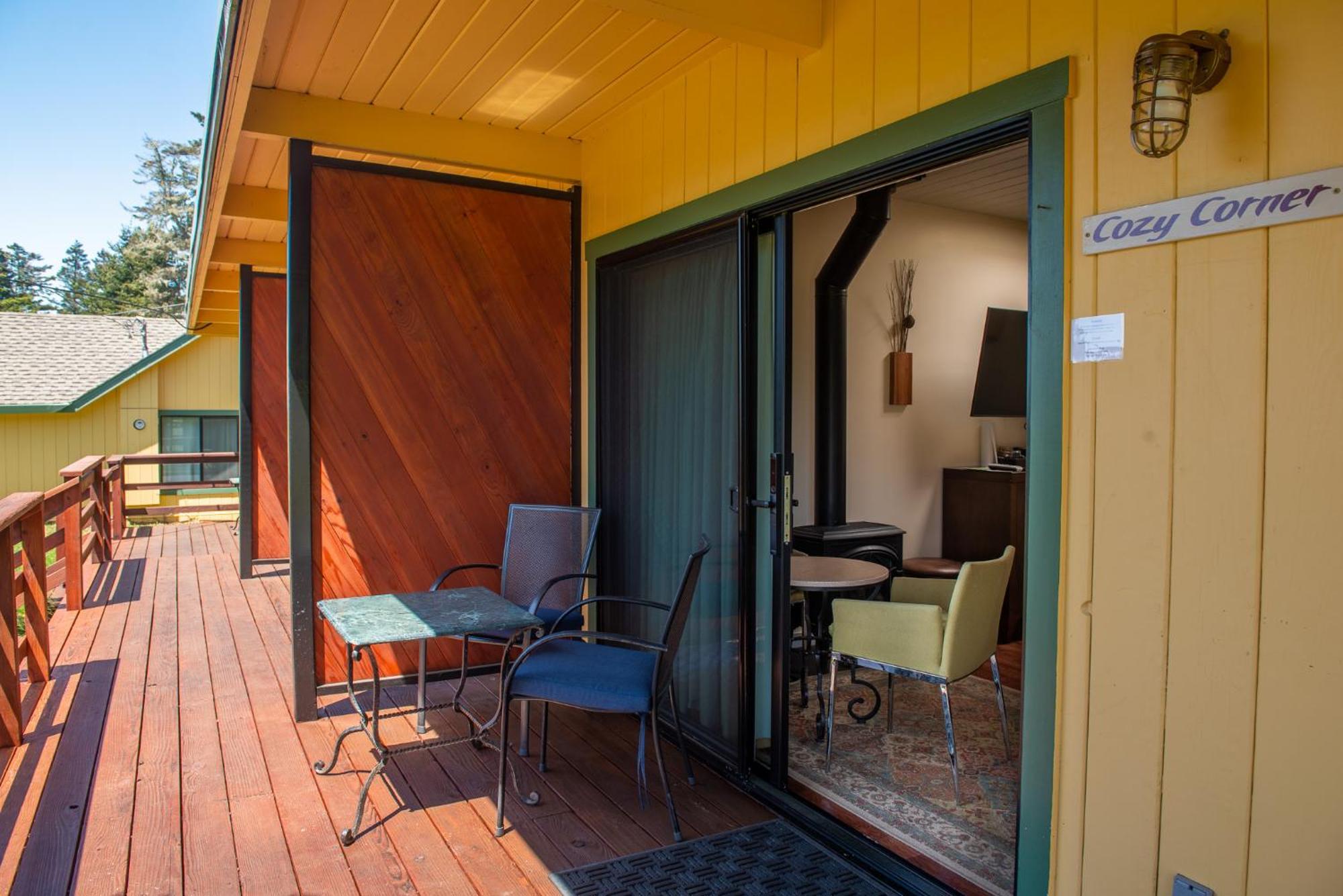 Inn At Buckhorn Cove